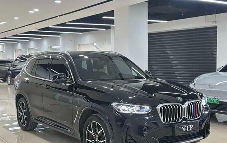 BMW X3, 2023 год, 4 300 000 рублей, 3 фотография