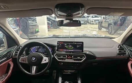 BMW X3, 2023 год, 4 300 000 рублей, 7 фотография