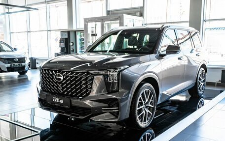 GAC GS8, 2026 год, 5 349 000 рублей, 3 фотография