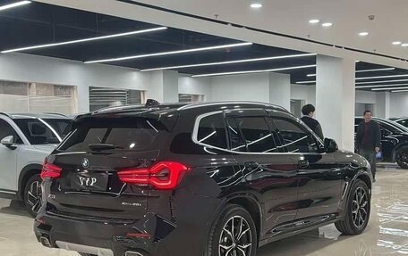 BMW X3, 2023 год, 4 300 000 рублей, 4 фотография