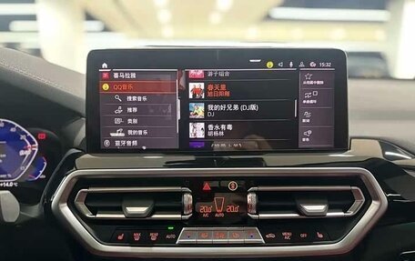 BMW X3, 2023 год, 4 300 000 рублей, 10 фотография