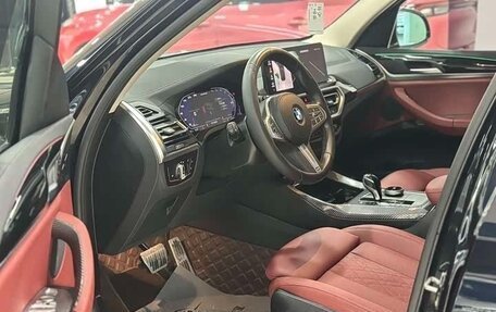 BMW X3, 2023 год, 4 300 000 рублей, 13 фотография