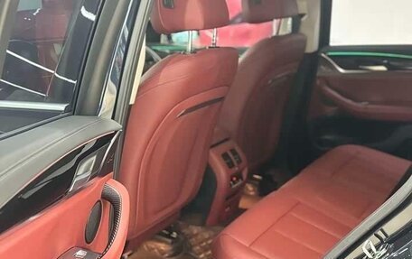 BMW X3, 2023 год, 4 300 000 рублей, 14 фотография