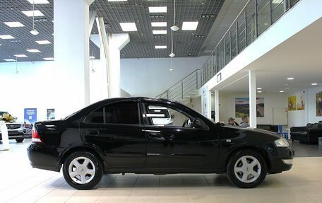 Nissan Almera Classic, 2007 год, 327 000 рублей, 8 фотография