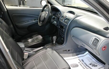Nissan Almera Classic, 2007 год, 327 000 рублей, 11 фотография