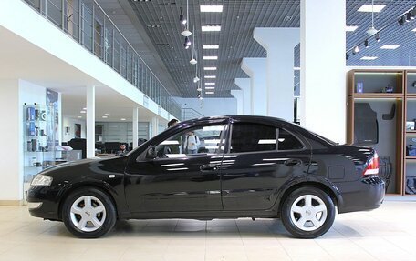 Nissan Almera Classic, 2007 год, 327 000 рублей, 4 фотография