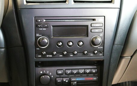 Nissan Almera Classic, 2007 год, 327 000 рублей, 12 фотография