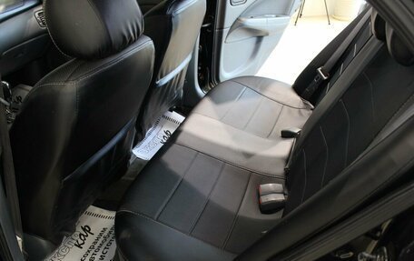 Nissan Almera Classic, 2007 год, 327 000 рублей, 16 фотография