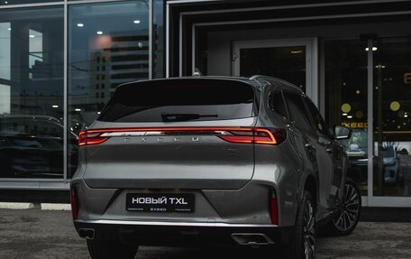 CheryExeed TXL, 2024 год, 4 248 000 рублей, 14 фотография