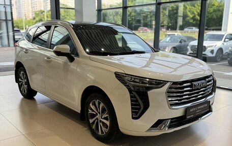 Haval Jolion, 2023 год, 1 790 000 рублей, 3 фотография