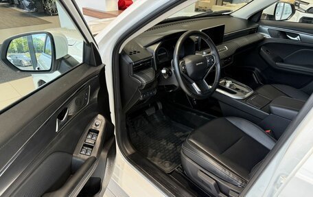 Haval Jolion, 2023 год, 1 790 000 рублей, 8 фотография