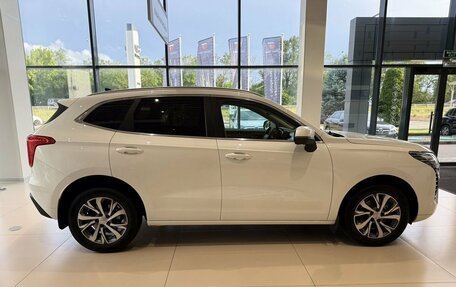 Haval Jolion, 2023 год, 1 790 000 рублей, 4 фотография