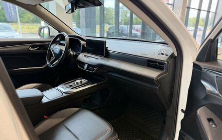 Haval Jolion, 2023 год, 1 790 000 рублей, 16 фотография