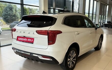 Haval Jolion, 2023 год, 1 790 000 рублей, 5 фотография