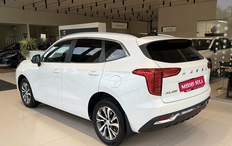 Haval Jolion, 2023 год, 1 790 000 рублей, 7 фотография
