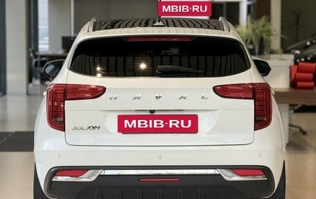 Haval Jolion, 2023 год, 1 790 000 рублей, 6 фотография