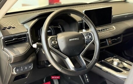 Haval Jolion, 2023 год, 1 790 000 рублей, 9 фотография