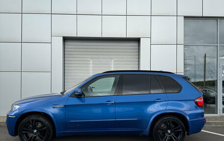 BMW X5 M, 2011 год, 2 200 000 рублей, 2 фотография