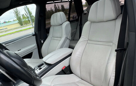 BMW X5 M, 2011 год, 2 200 000 рублей, 10 фотография