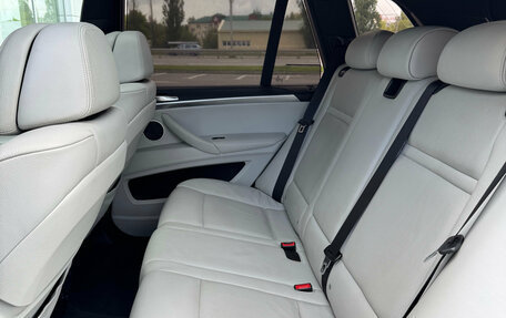 BMW X5 M, 2011 год, 2 200 000 рублей, 16 фотография