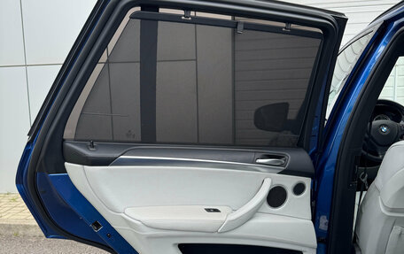 BMW X5 M, 2011 год, 2 200 000 рублей, 15 фотография