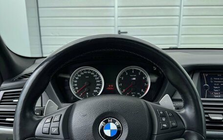 BMW X5 M, 2011 год, 2 200 000 рублей, 13 фотография