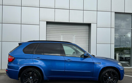 BMW X5 M, 2011 год, 2 200 000 рублей, 6 фотография