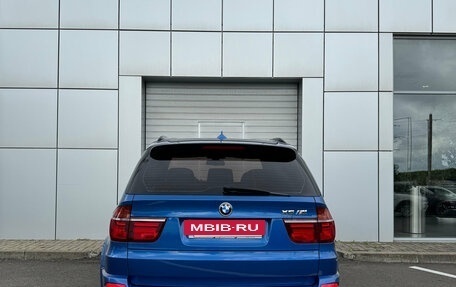 BMW X5 M, 2011 год, 2 200 000 рублей, 4 фотография