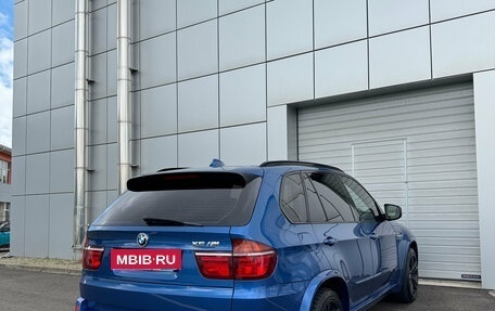 BMW X5 M, 2011 год, 2 200 000 рублей, 5 фотография