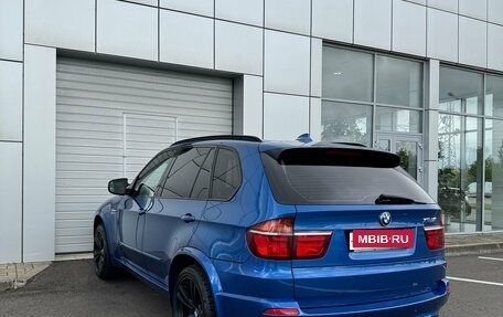 BMW X5 M, 2011 год, 2 200 000 рублей, 3 фотография