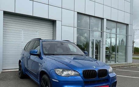 BMW X5 M, 2011 год, 2 200 000 рублей, 7 фотография
