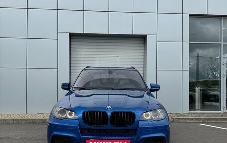 BMW X5 M, 2011 год, 2 200 000 рублей, 8 фотография
