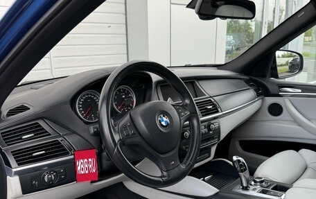 BMW X5 M, 2011 год, 2 200 000 рублей, 12 фотография