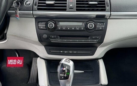 BMW X5 M, 2011 год, 2 200 000 рублей, 14 фотография