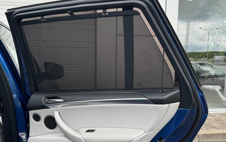 BMW X5 M, 2011 год, 2 200 000 рублей, 21 фотография