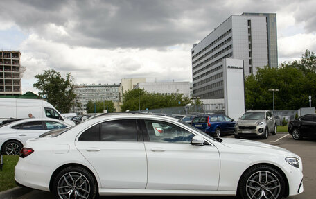 Mercedes-Benz E-Класс, 2020 год, 4 478 000 рублей, 3 фотография