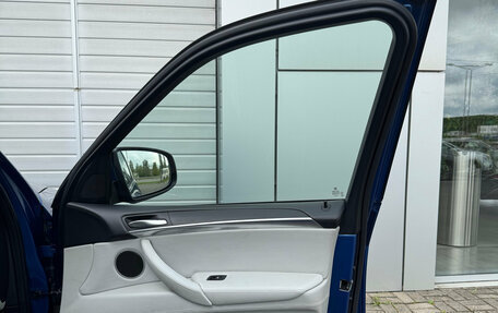 BMW X5 M, 2011 год, 2 200 000 рублей, 23 фотография