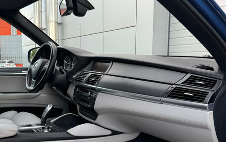 BMW X5 M, 2011 год, 2 200 000 рублей, 26 фотография