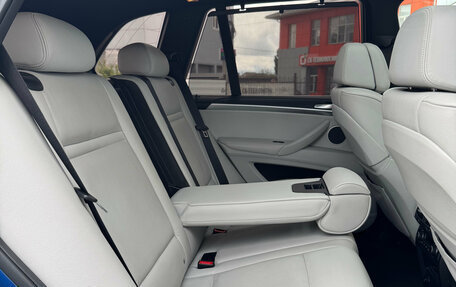 BMW X5 M, 2011 год, 2 200 000 рублей, 22 фотография