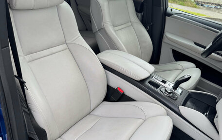 BMW X5 M, 2011 год, 2 200 000 рублей, 24 фотография