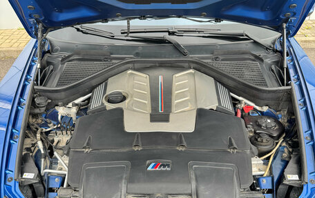 BMW X5 M, 2011 год, 2 200 000 рублей, 27 фотография