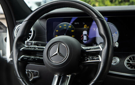 Mercedes-Benz E-Класс, 2020 год, 4 478 000 рублей, 12 фотография