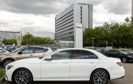 Mercedes-Benz E-Класс, 2020 год, 4 478 000 рублей, 7 фотография