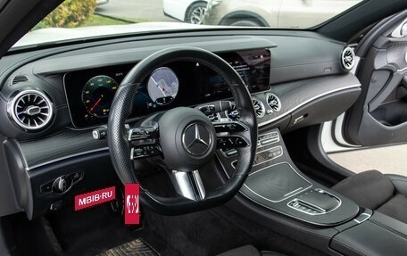 Mercedes-Benz E-Класс, 2020 год, 4 478 000 рублей, 17 фотография