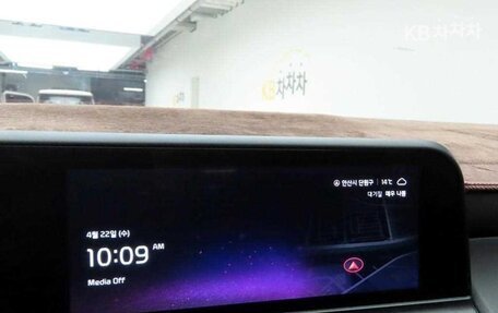 KIA Seltos I, 2022 год, 1 645 000 рублей, 8 фотография