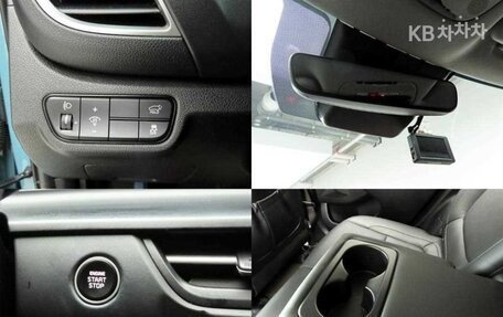 KIA Seltos I, 2022 год, 1 645 000 рублей, 16 фотография