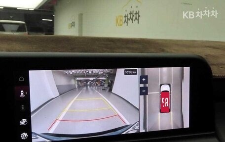 KIA Seltos I, 2022 год, 1 645 000 рублей, 14 фотография