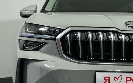 Skoda Kodiaq, 2025 год, 6 500 000 рублей, 3 фотография