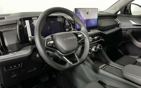 Skoda Kodiaq, 2025 год, 6 500 000 рублей, 10 фотография