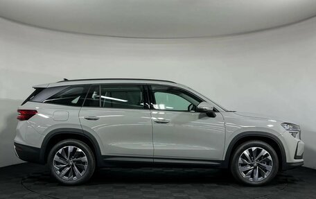 Skoda Kodiaq, 2025 год, 6 500 000 рублей, 5 фотография